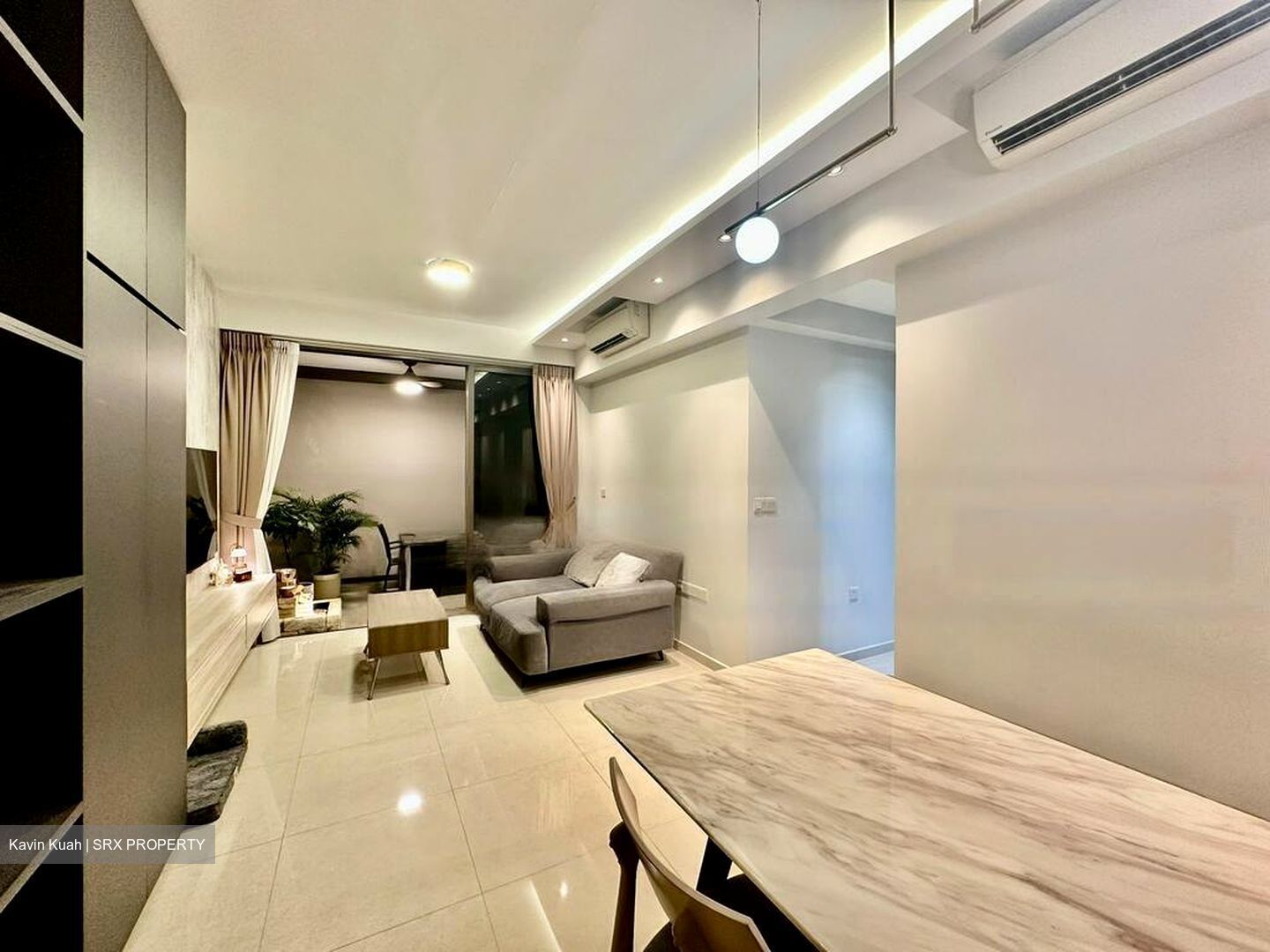 Rivercove Residences (D19), Condominium #485786241
